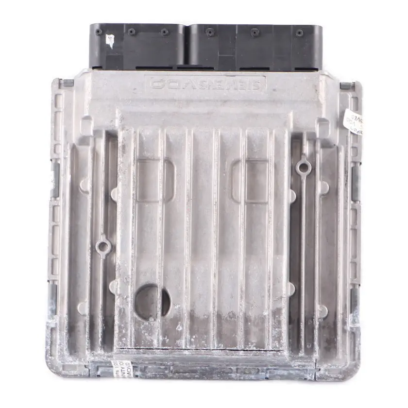 N43 170HP ECU Unité contrôle du moteur DME Manual pour BMW E87 LCI E90 320i à propos du numéro de pièce 7580279 BMW E87 LCI E90 320i N43 170HP ECU Unité contrôle du moteur DME Manual - SKU 7580279 - Numéro de pièce 7580279