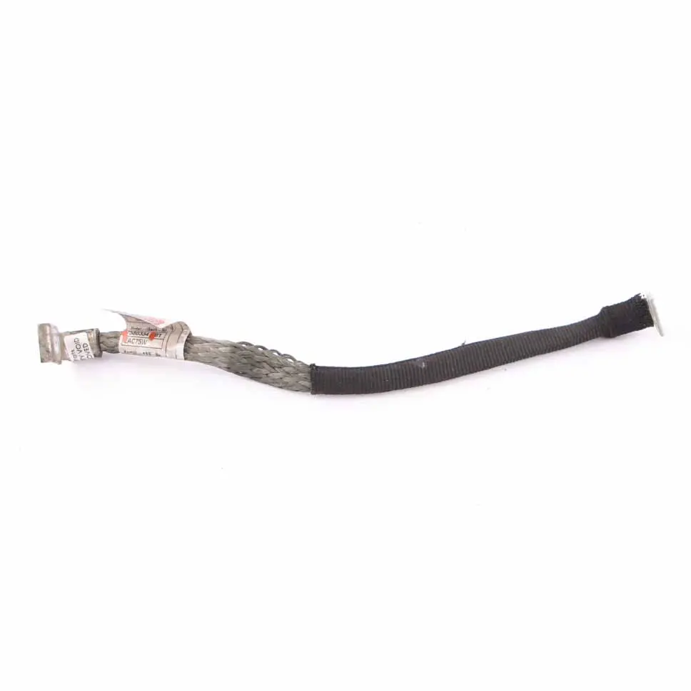 Cable De Tierra BMW F10 F11 F13 F01 Cable De La Batería Cableado Motor para con número de pieza 7580334 Cable De Tierra BMW F10 F11 F13 F01 Cable De La Batería Cableado Motor - SKU 7580334 - Número de pieza 7580334