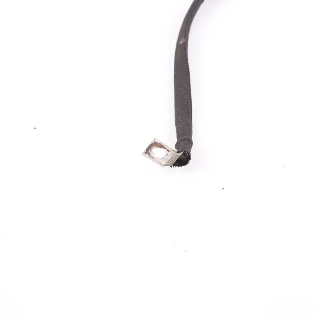 Earth Ground Cable BMW F10 F11 F13 F01 Battery Cable Engine Wiring to with Part number 7580334 Earth Ground Cable BMW F10 F11 F13 F01 Battery Cable Engine Wiring - SKU 7580334 - Part number 7580334