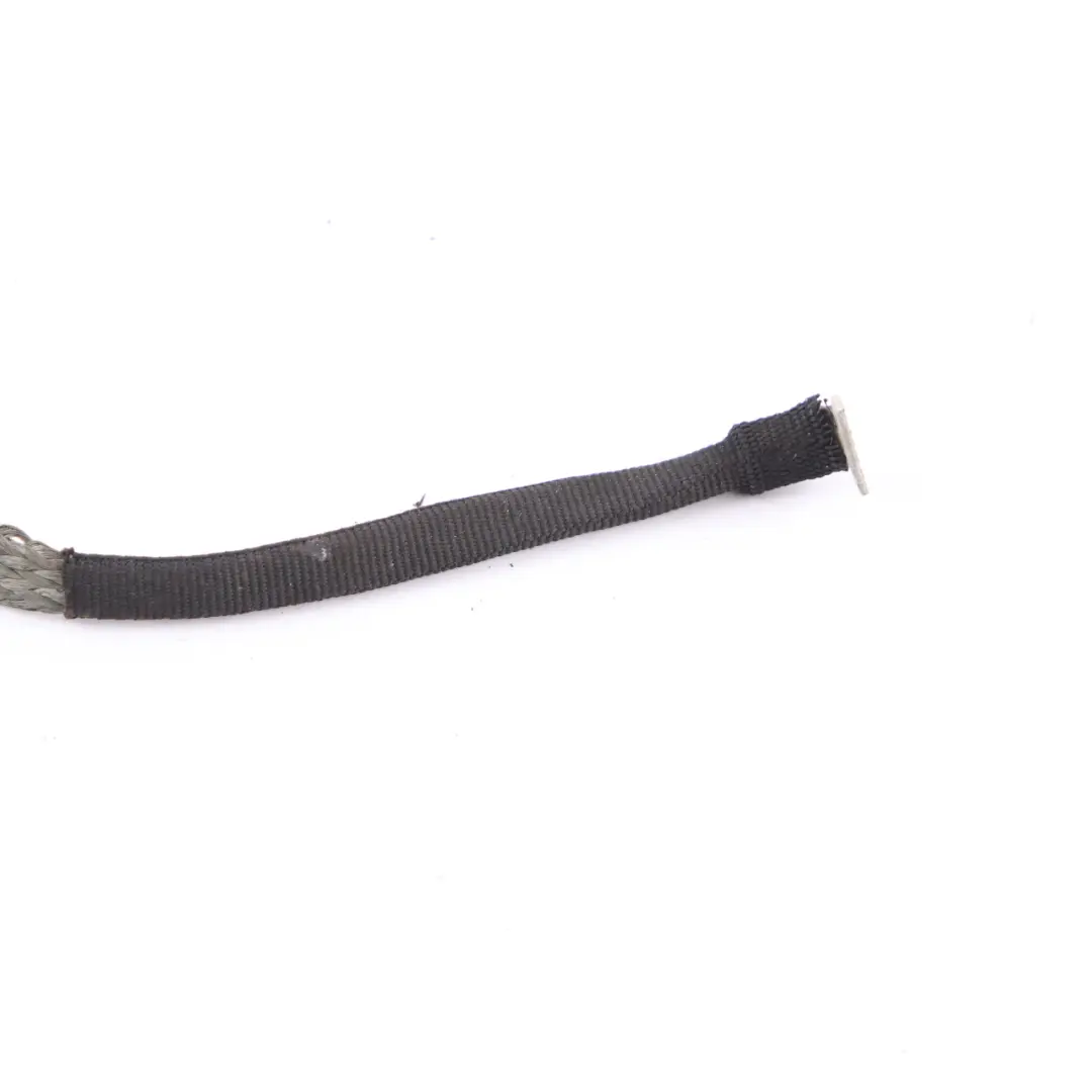 Przewód Akumulatora Uziemienie do BMW F10 F11 F13 F01 o numerze 7580334 BMW F10 F11 F13 F01 Przewód Akumulatora Uziemienie - SKU 7580334 - Numer Części 7580334