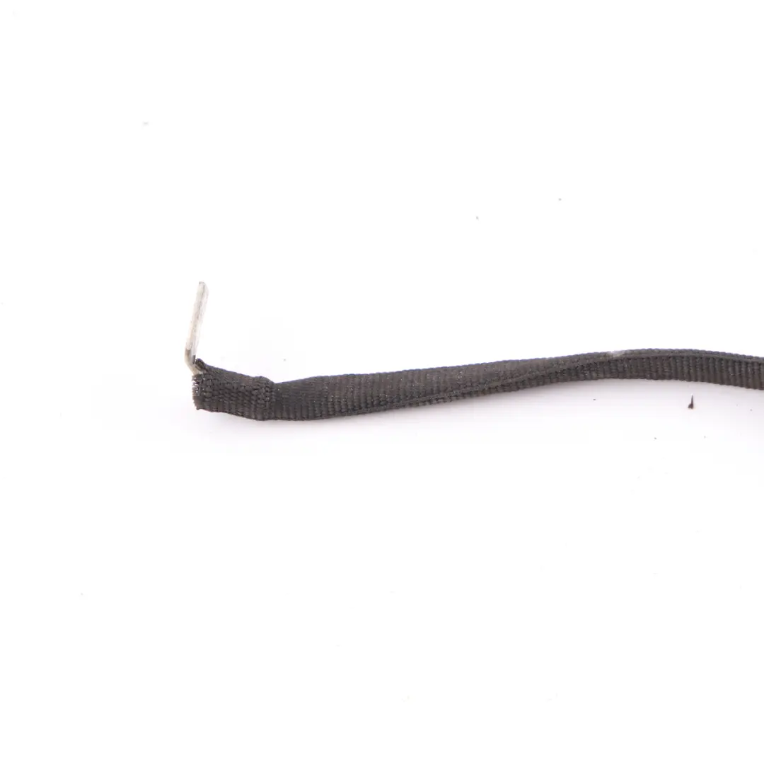 BMW F10 F11 F13 F01 Przewód Akumulatora Uziemienie - SKU 7580334 - Numer Części 7580334