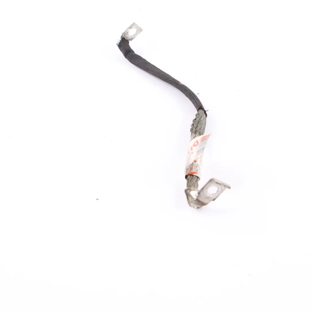 Cable De Tierra BMW F10 F11 F13 F01 Cable De La Batería Cableado Motor para con número de pieza 7580334 Cable De Tierra BMW F10 F11 F13 F01 Cable De La Batería Cableado Motor - SKU 7580334 - Número de pieza 7580334
