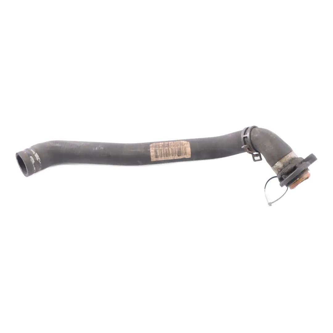Manguera Refrigerante BMW F10 F12 F13 Gasolina N55 Motor Refrigeración para con número de pieza 7580969 Manguera Refrigerante BMW F10 F12 F13 Gasolina N55 Motor Refrigeración - SKU 7580969 - Número de pieza 7580969