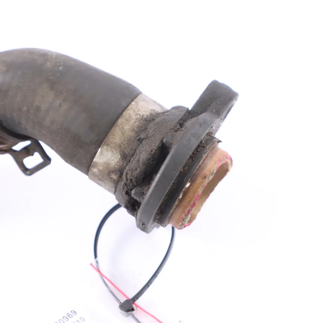  Manguera Refrigerante BMW F10 F12 F13 Gasolina N55 Motor Refrigeración - SKU 7580969 - Número de pieza 7580969