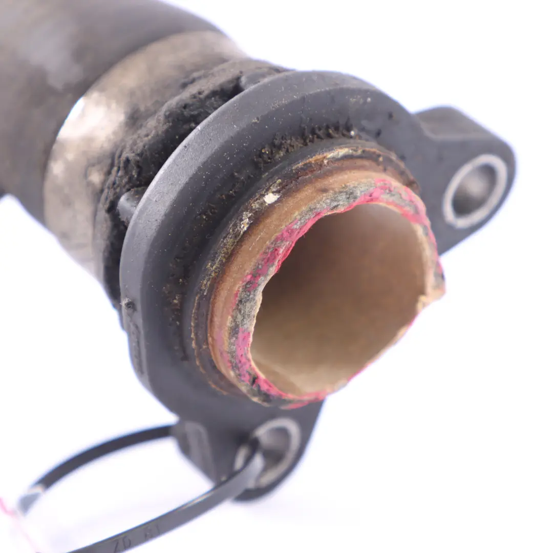 Manguera Refrigerante BMW F10 F12 F13 Gasolina N55 Motor Refrigeración para con número de pieza 7580969 Manguera Refrigerante BMW F10 F12 F13 Gasolina N55 Motor Refrigeración - SKU 7580969 - Número de pieza 7580969