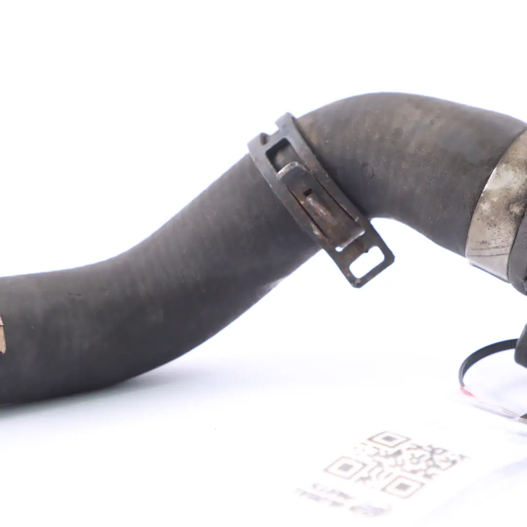 Manguera Refrigerante BMW F10 F12 F13 Gasolina N55 Motor Refrigeración para con número de pieza 7580969 Manguera Refrigerante BMW F10 F12 F13 Gasolina N55 Motor Refrigeración - SKU 7580969 - Número de pieza 7580969