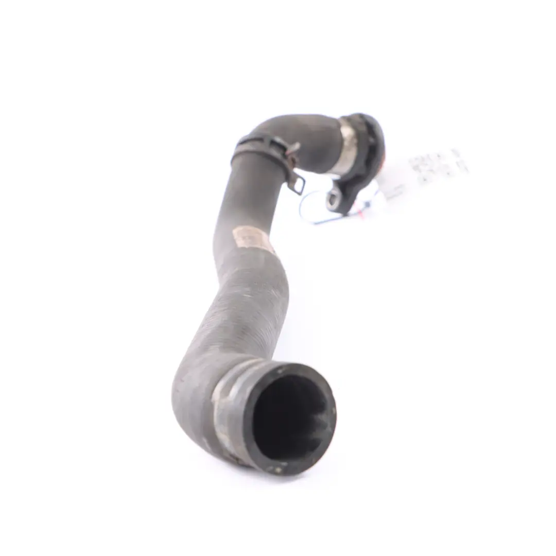 Kühlmittel Schlauch BMW F10 F12 F13 F07Gt Benzin N55 Kühlwasserleitung für mit Teilenummer 7580969 Kühlmittel Schlauch BMW F10 F12 F13 F07Gt Benzin N55 Kühlwasserleitung - SKU 7580969 - Teilenummer 7580969