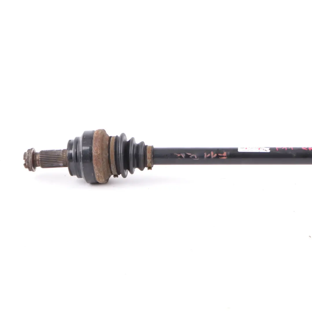 Rear Driveshaft BMW F10 F11 N57 Axle Right O/S Shaft Diesel D=31MM - SKU 7581018 - Part number 7581018