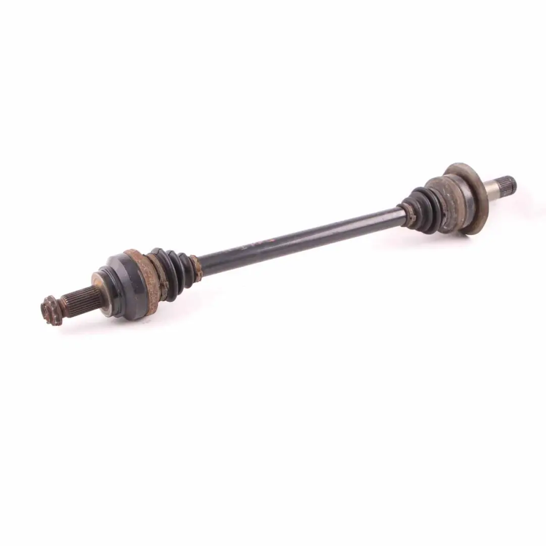 Rear Driveshaft BMW F10 F11 N57 Axle Right O/S Shaft Diesel D=31MM - SKU 7581018 - Part number 7581018