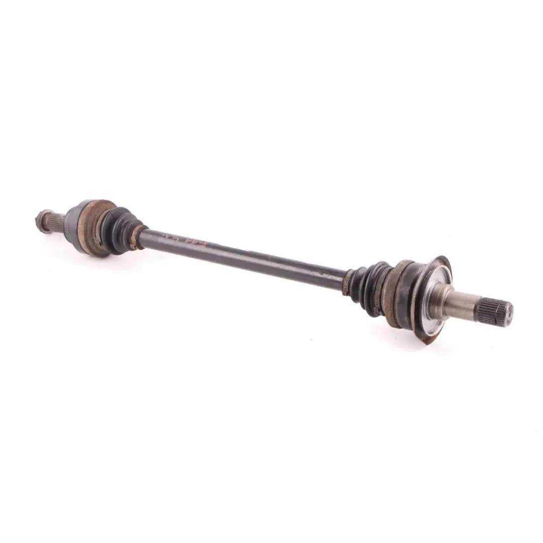 BMW F10 F11 N57 Albero trasmissione posteriore Assale destro D=31MM - SKU 7581018 - Numero di parte 7581018