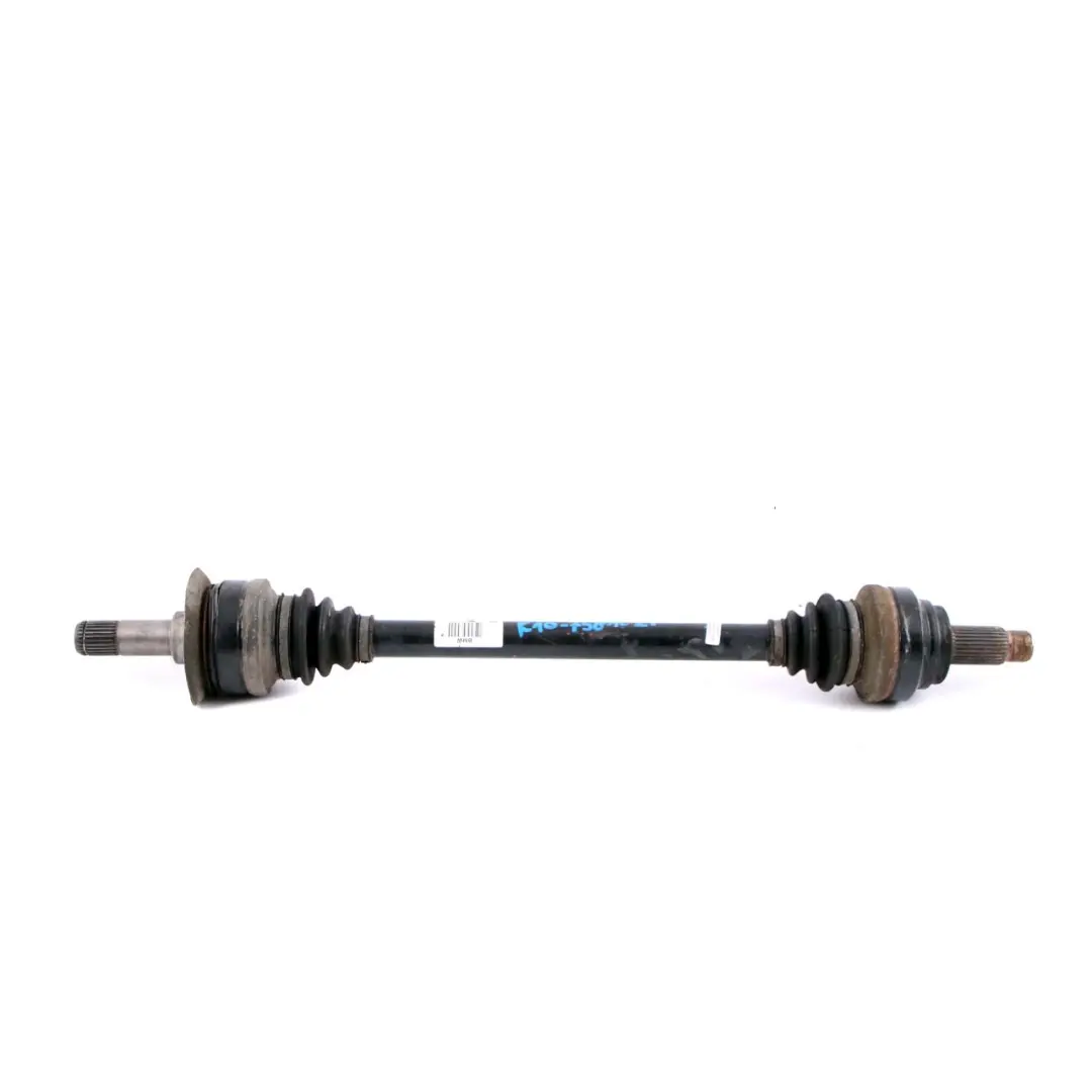  Arbre de transmission arrière BMW F10 F11 N20 N47N N55 N57 Essieu gauche - SKU 7581021 - Numéro de pièce 7581021