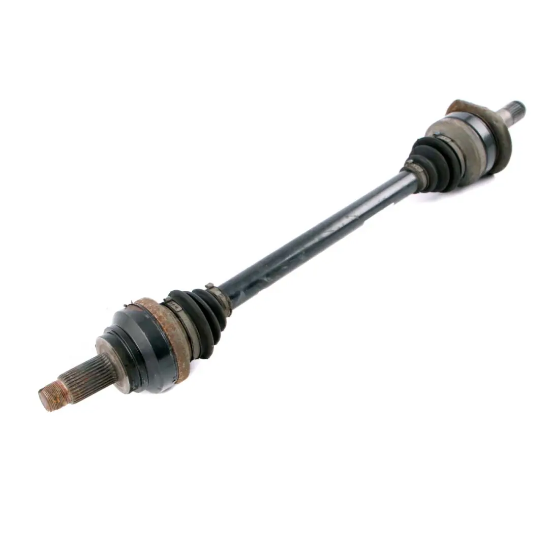  Albero di trasmissione posteriore BMW F10 F11 N20 N47N Albero sinistro - SKU 7581021 - Numero di parte 7581021