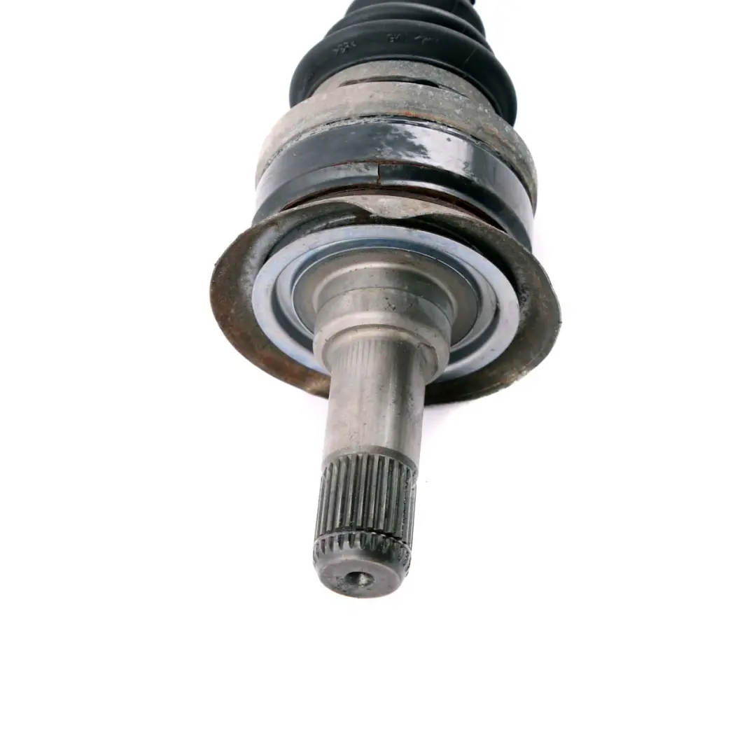  Albero di trasmissione posteriore BMW F10 F11 N20 N47N Albero sinistro - SKU 7581021 - Numero di parte 7581021