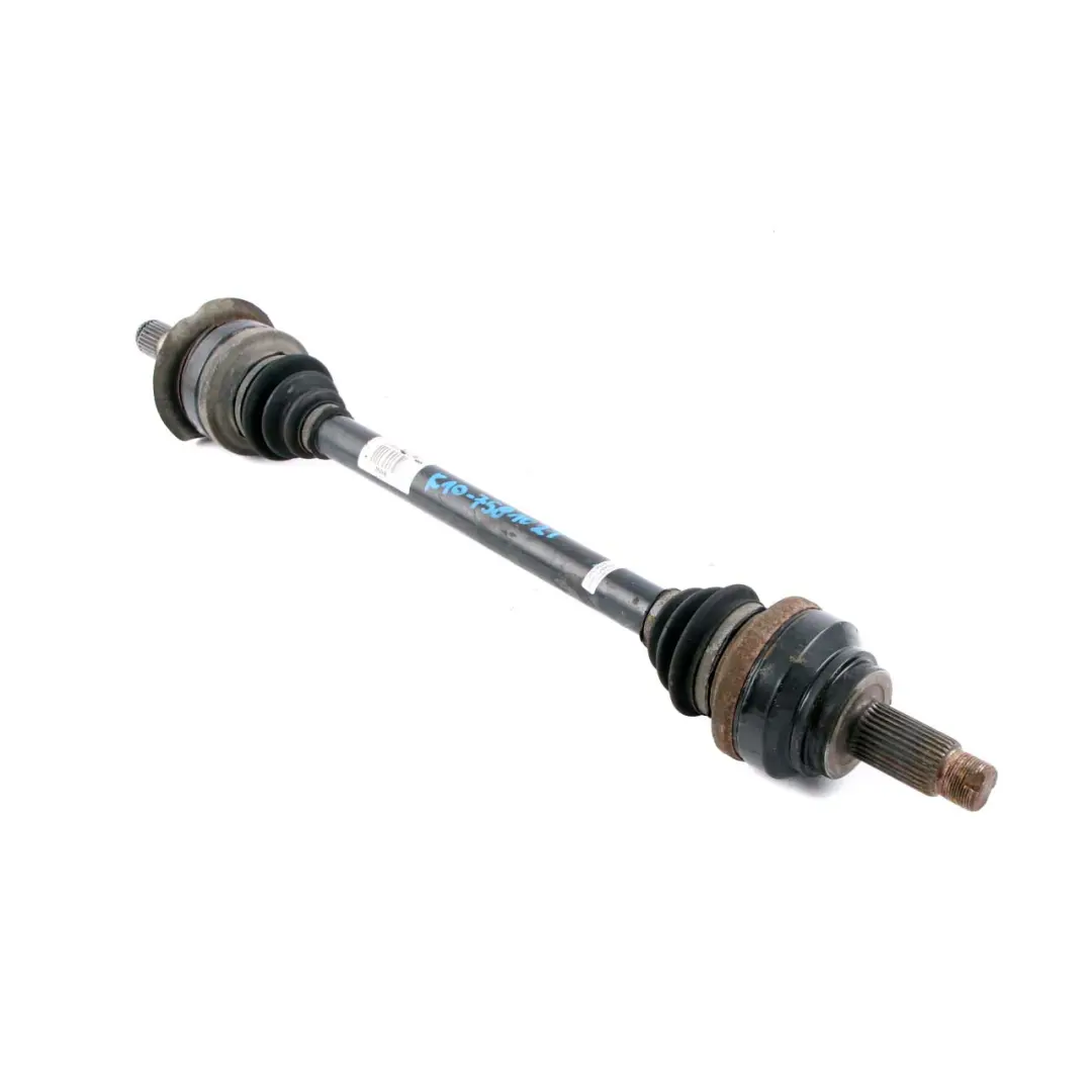  Albero di trasmissione posteriore BMW F10 F11 N20 N47N Albero sinistro - SKU 7581021 - Numero di parte 7581021