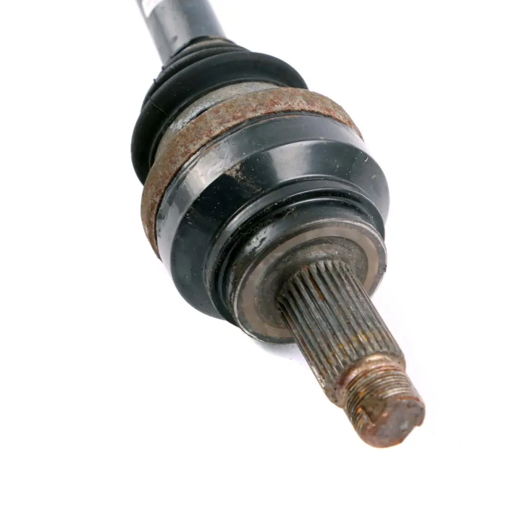  Albero di trasmissione posteriore BMW F10 F11 N20 N47N Albero sinistro - SKU 7581021 - Numero di parte 7581021
