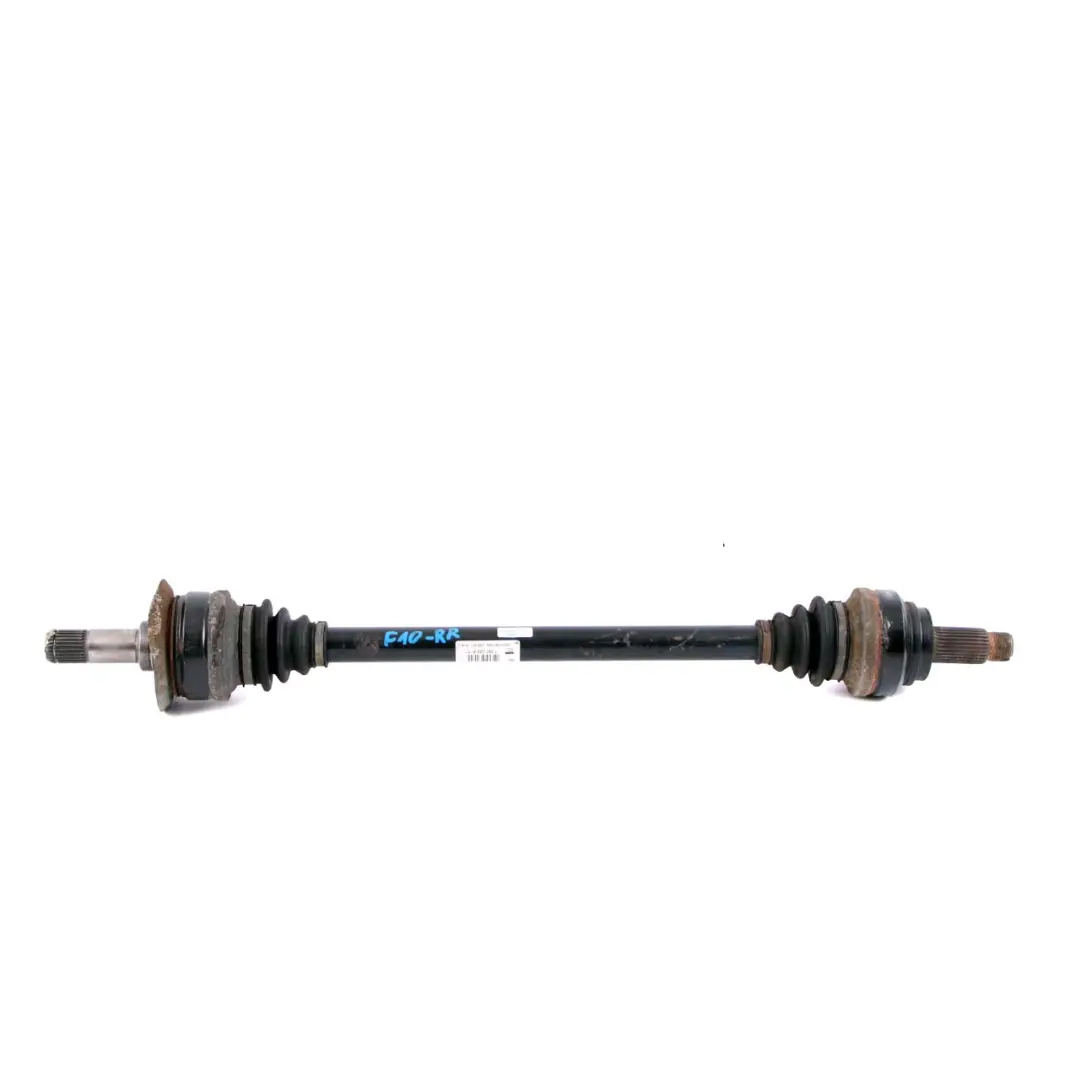 N20 N47N N55 N57 Półoś Prawy Tył do BMW F10 F11 o numerze 7581021 BMW F10 F11 N20 N47N N55 N57 Półoś Prawy Tył - SKU 7581022 - Numer Części 7581021