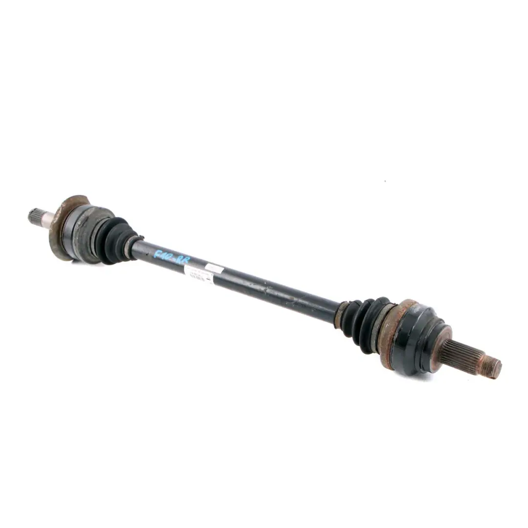  Hintere Antriebswelle BMW F10 F11 N20 N47N N55 N57 Achse Rechts D=31MM - SKU 7581022 - Teilenummer 7581021