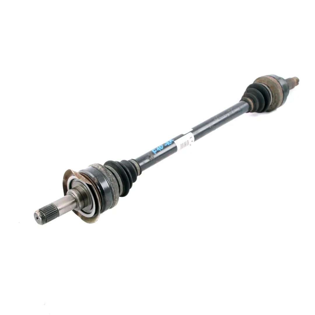 Eje trasero BMW F10 F11 N20 N47N N55 N57 Eje derecho D=31MM para con número de pieza 7581021 Eje trasero BMW F10 F11 N20 N47N N55 N57 Eje derecho D=31MM - SKU 7581022 - Número de pieza 7581021