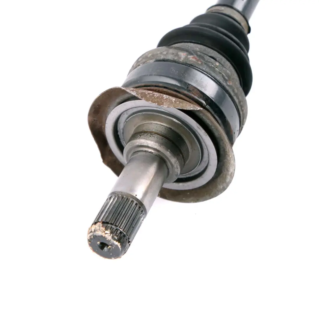 Albero posteriore BMW F10 F11 N20 N47N N55 N57 Albero destro D=31MM per con numero di parte 7581021 Albero posteriore BMW F10 F11 N20 N47N N55 N57 Albero destro D=31MM - SKU 7581022 - Numero di parte 7581021