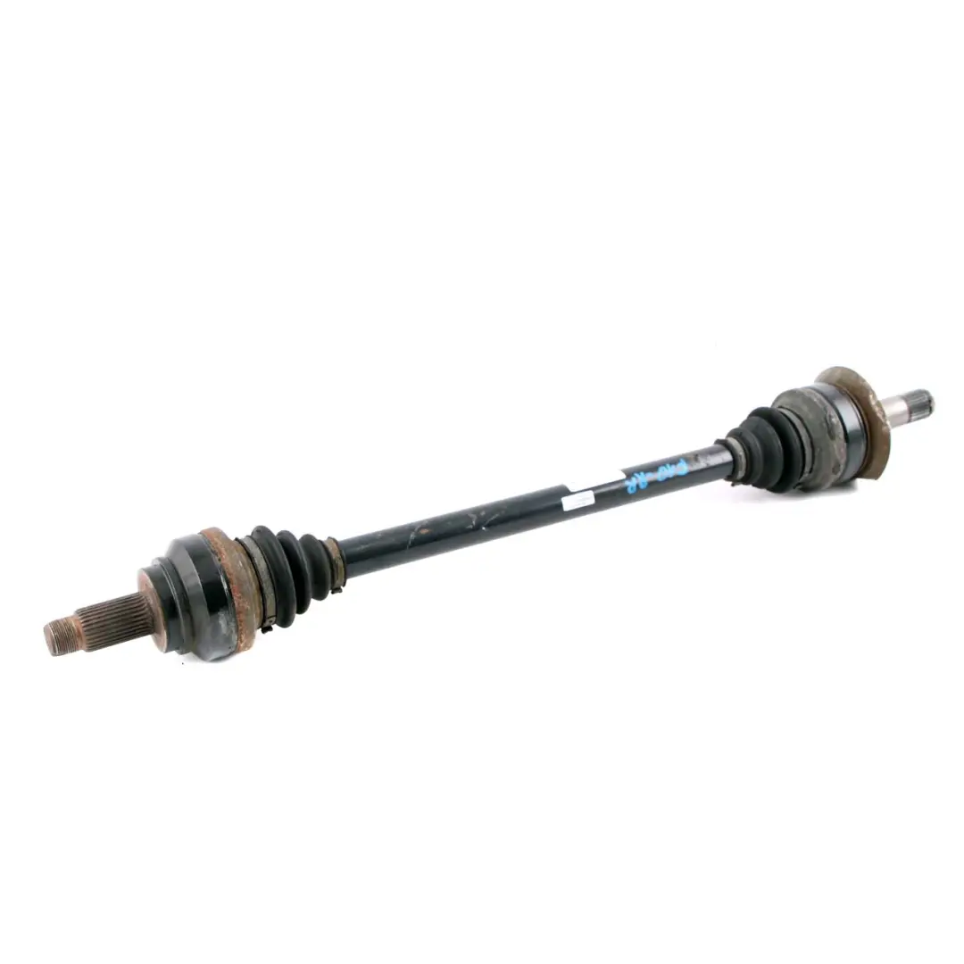 N20 N47N N55 N57 Półoś Prawy Tył do BMW F10 F11 o numerze 7581021 BMW F10 F11 N20 N47N N55 N57 Półoś Prawy Tył - SKU 7581022 - Numer Części 7581021