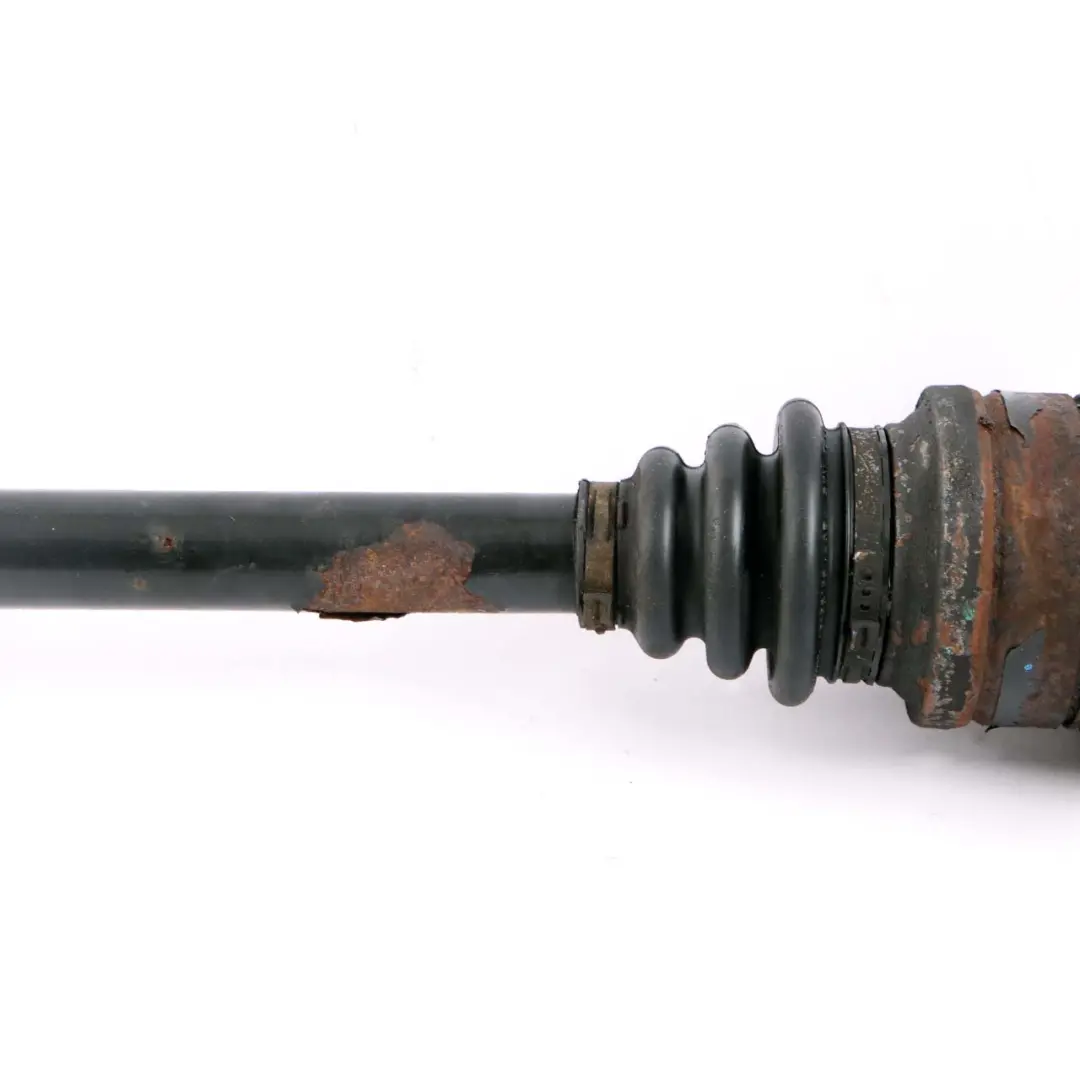 BMW F10 F11 LCI B47 N47N Essieu arrière gauche Arbre de transmission - SKU 7581027 - Numéro de pièce 7581027