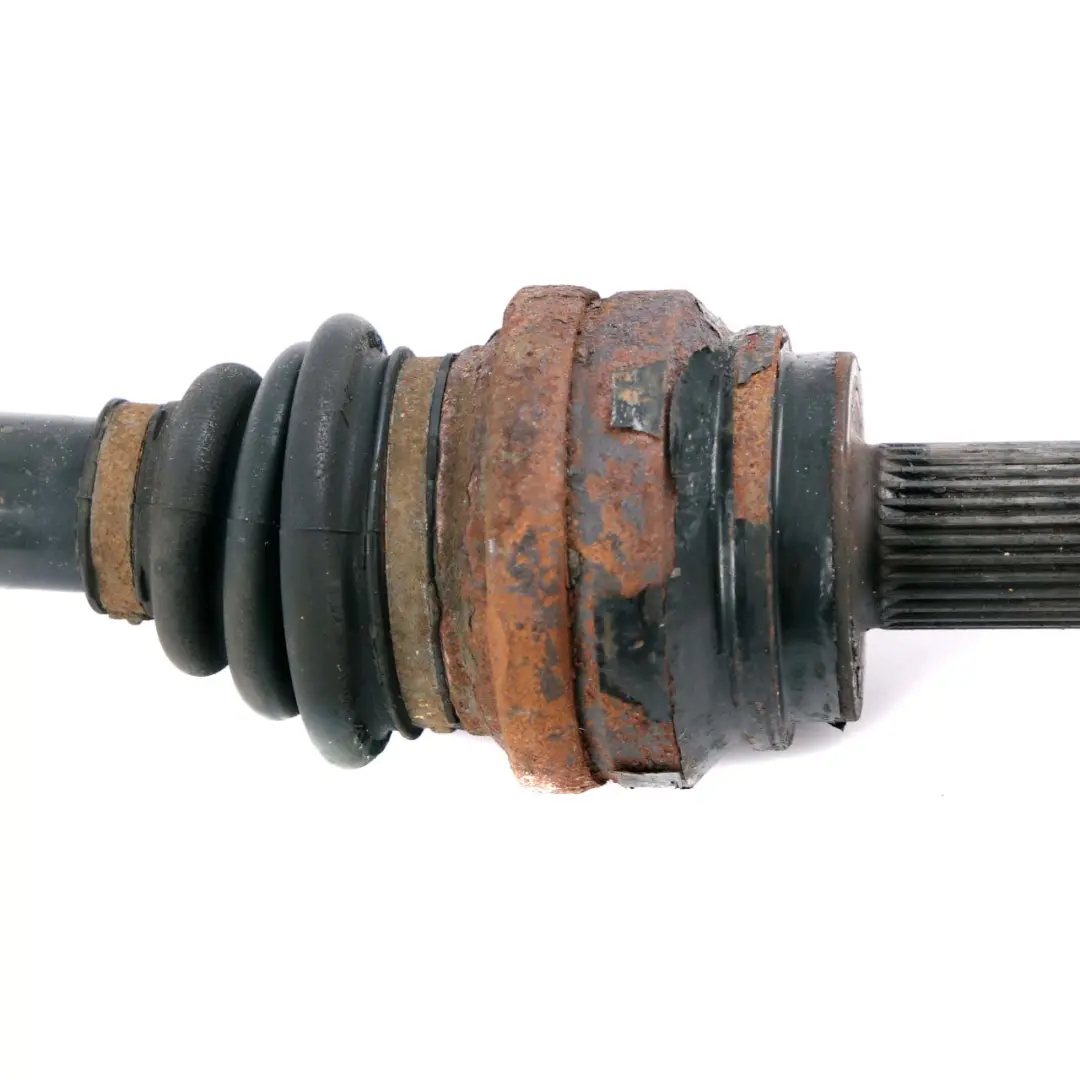 B47 N47N Półoś Lewy Tył Tylna do BMW F10 F11 LCI o numerze 7581027 BMW F10 F11 LCI B47 N47N Półoś Lewy Tył Tylna - SKU 7581027 - Numer Części 7581027