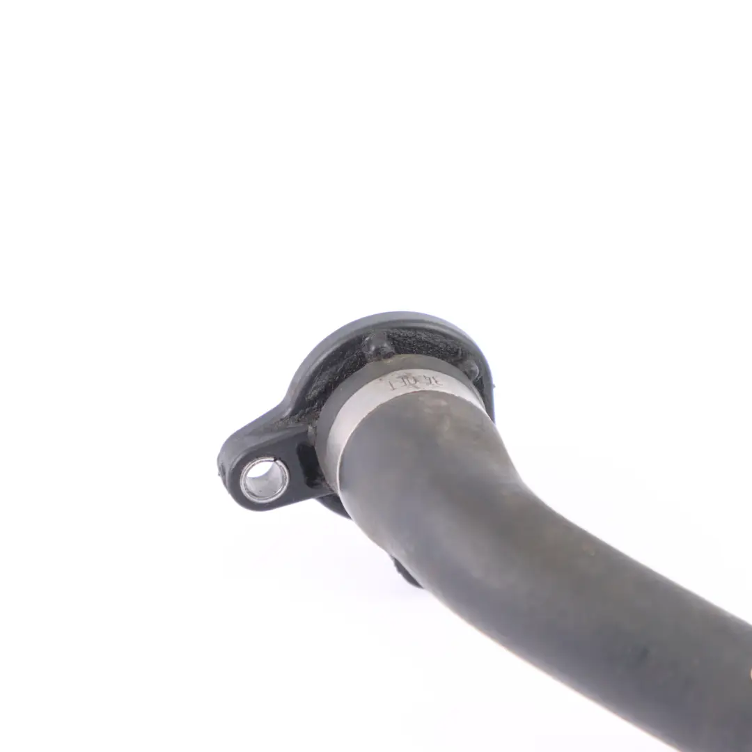 Tubo refrigerante BMW F10 F02 N52N N53 Testa del cilindro Termostato Linea acqua per con numero di parte 7581063 Tubo refrigerante BMW F10 F02 N52N N53 Testa del cilindro Termostato Linea acqua - SKU 7581063 - Numero di parte 7581063