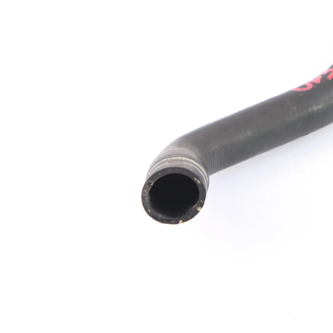 Tubo refrigerante BMW F10 F02 N52N N53 Testa del cilindro Termostato Linea acqua per con numero di parte 7581063 Tubo refrigerante BMW F10 F02 N52N N53 Testa del cilindro Termostato Linea acqua - SKU 7581063 - Numero di parte 7581063