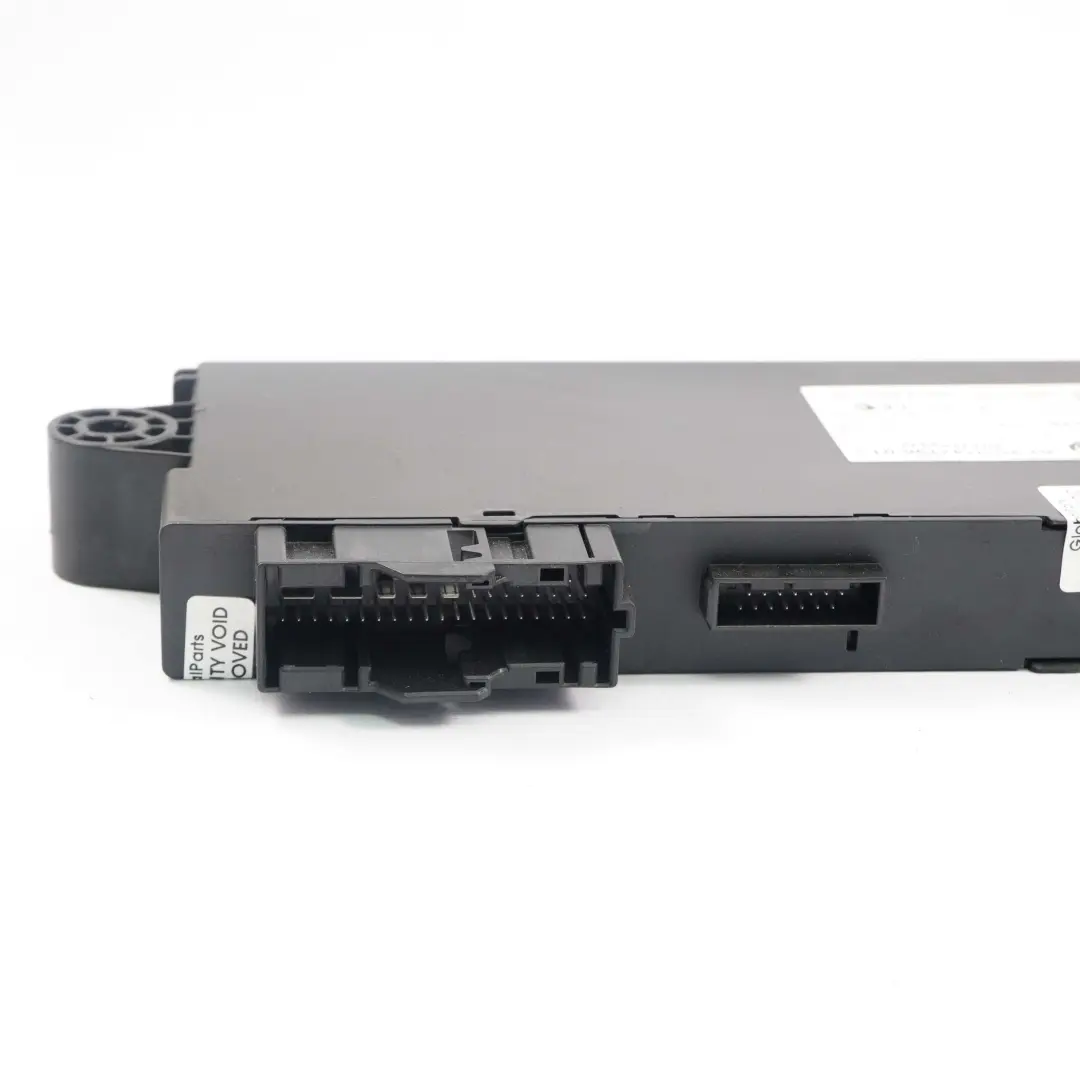 N52N 258HP Engine ECU Kit DME + CAS3 + Key Manual BMW E81 E87 LCI 130i - SKU 7581123-1 - Part number 7581123