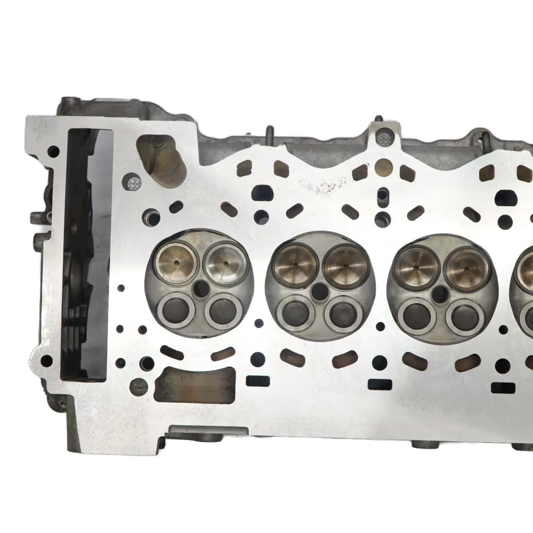 N46 Engine Cylinder Head 7505422 RECONDITIONED to BMW E87 E90 E91 120i 320i Petrol with Part number 7581140 BMW E87 E90 E91 120i 320i Petrol N46 Engine Cylinder Head 7505422 RECONDITIONED - SKU 7581140-1 - Part number 7581140
