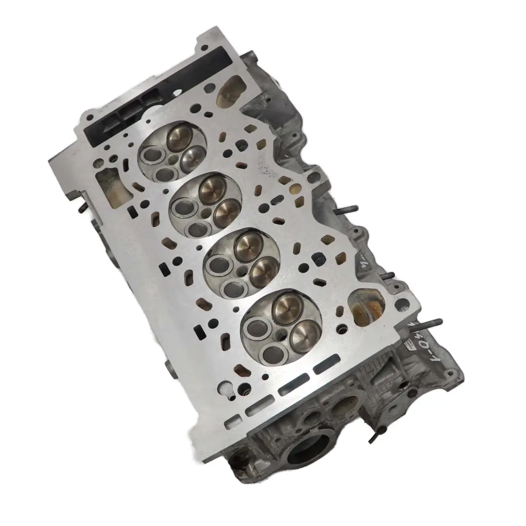 Gasolina N46 Motor Culata 7505422 RECONDICIONADO para BMW E87 E90 E91 120i 320i con número de pieza 7581140 BMW E87 E90 E91 120i 320i Gasolina N46 Motor Culata 7505422 RECONDICIONADO - SKU 7581140-1 - Número de pieza 7581140