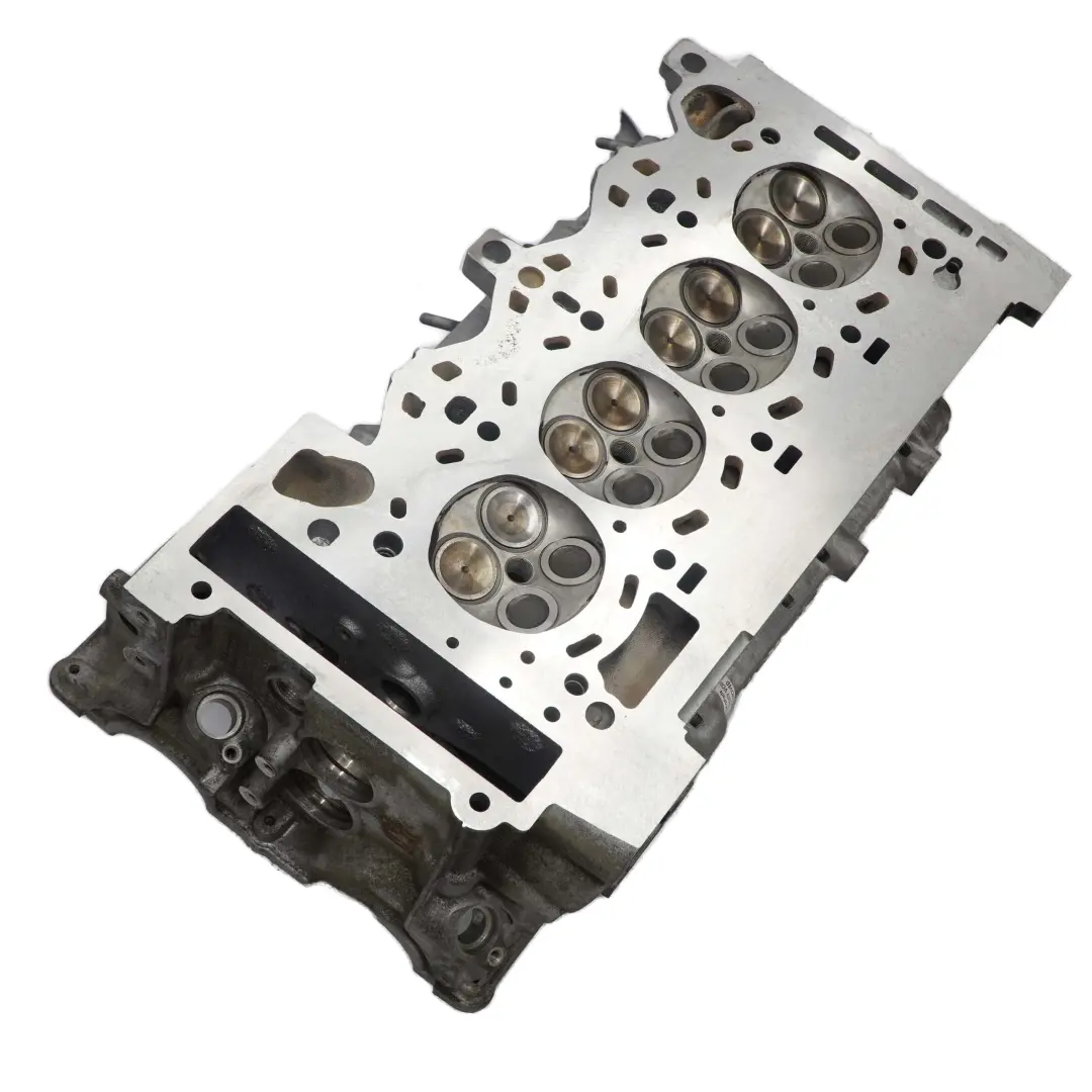 BMW E87 E90 E91 120i 320i Gasolina N46 Motor Culata 7505422 RECONDICIONADO - SKU 7581140-1 - Número de pieza 7581140