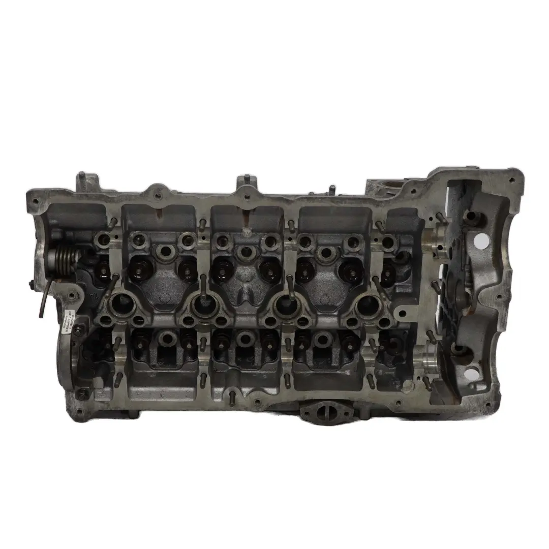 Gasolina N46 Motor Culata 7505422 RECONDICIONADO para BMW E87 E90 E91 120i 320i con número de pieza 7581140 BMW E87 E90 E91 120i 320i Gasolina N46 Motor Culata 7505422 RECONDICIONADO - SKU 7581140-1 - Número de pieza 7581140