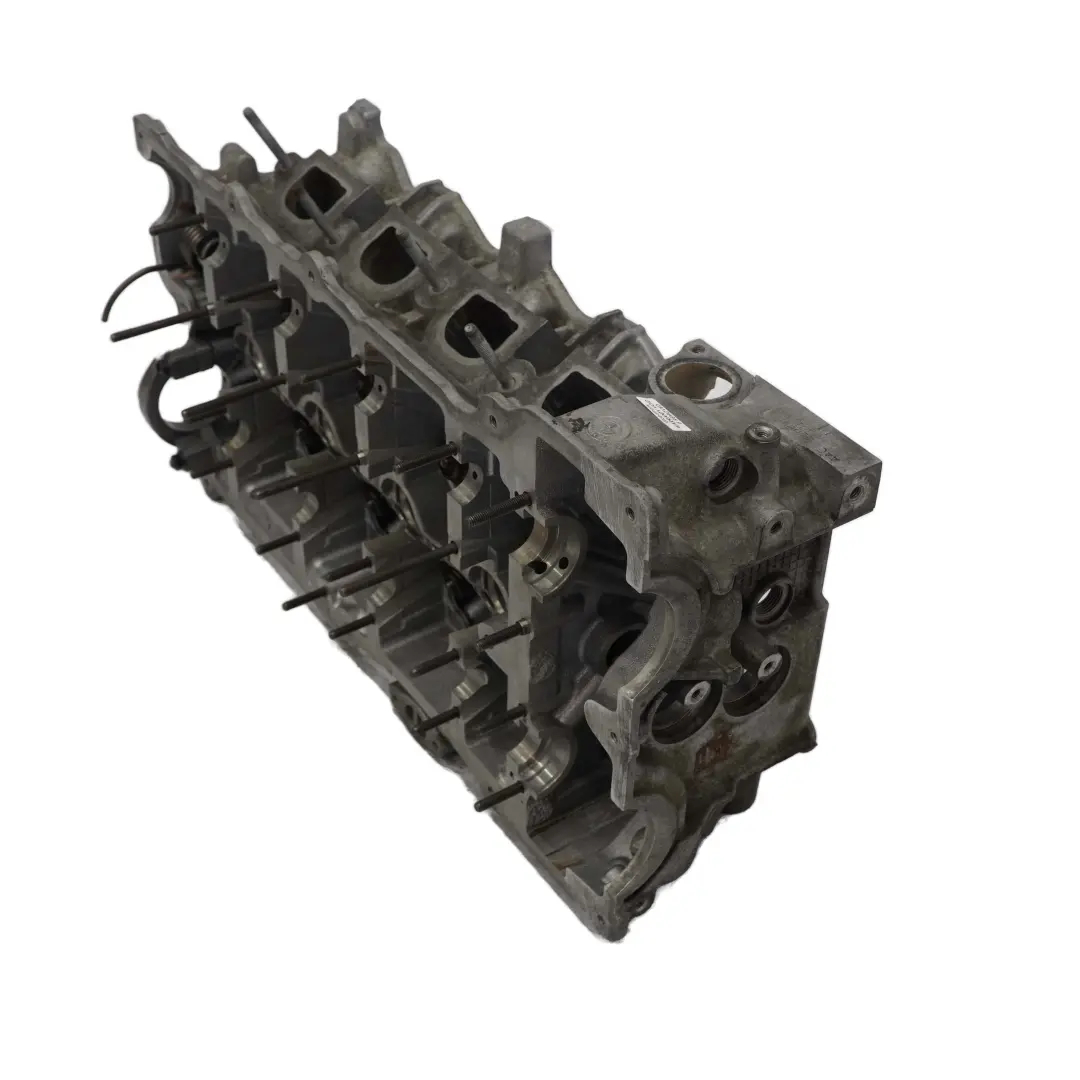 BMW E87 E90 E91 120i 320i Petrol N46 Engine Cylinder Head 7505422 RECONDITIONED - SKU 7581140-1 - Numéro de pièce 7581140