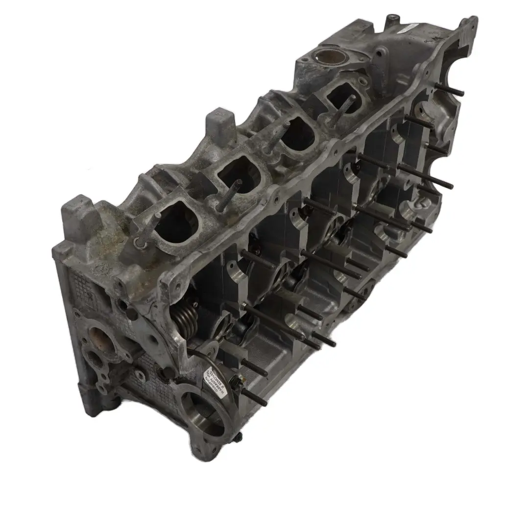 BMW E87 E90 E91 120I 320I Benzina N46 Testata Motore 7505422 Ricondizionata - SKU 7581140-1 - Numero di parte 7581140