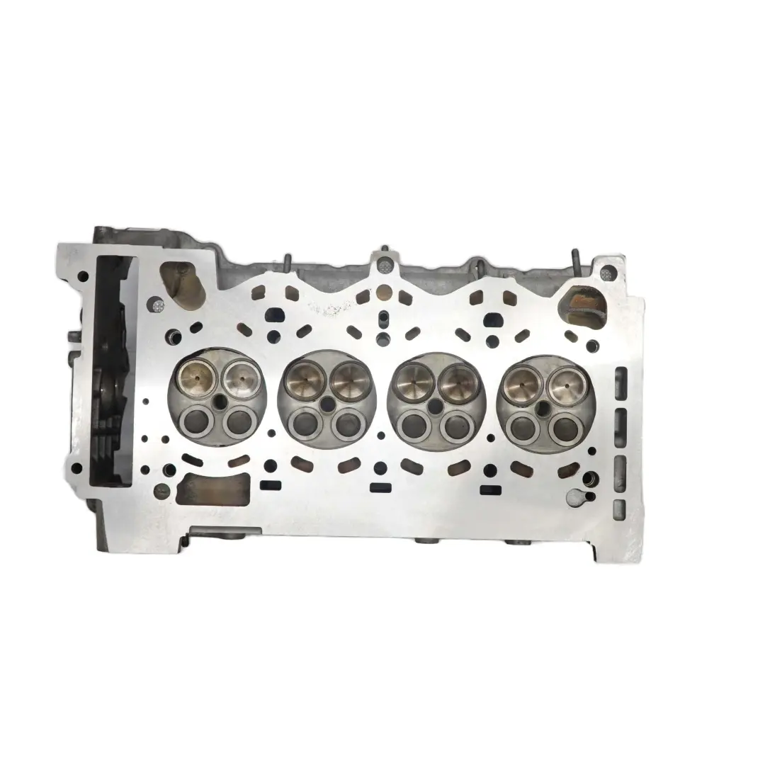 Benzina N46B20B Motore Testata 7505422 per BMW E87 E90 E91 120i 320i con numero di parte 7581140 BMW E87 E90 E91 120i 320i Benzina N46B20B Motore Testata 7505422 - SKU 7581140 - Numero di parte 7581140