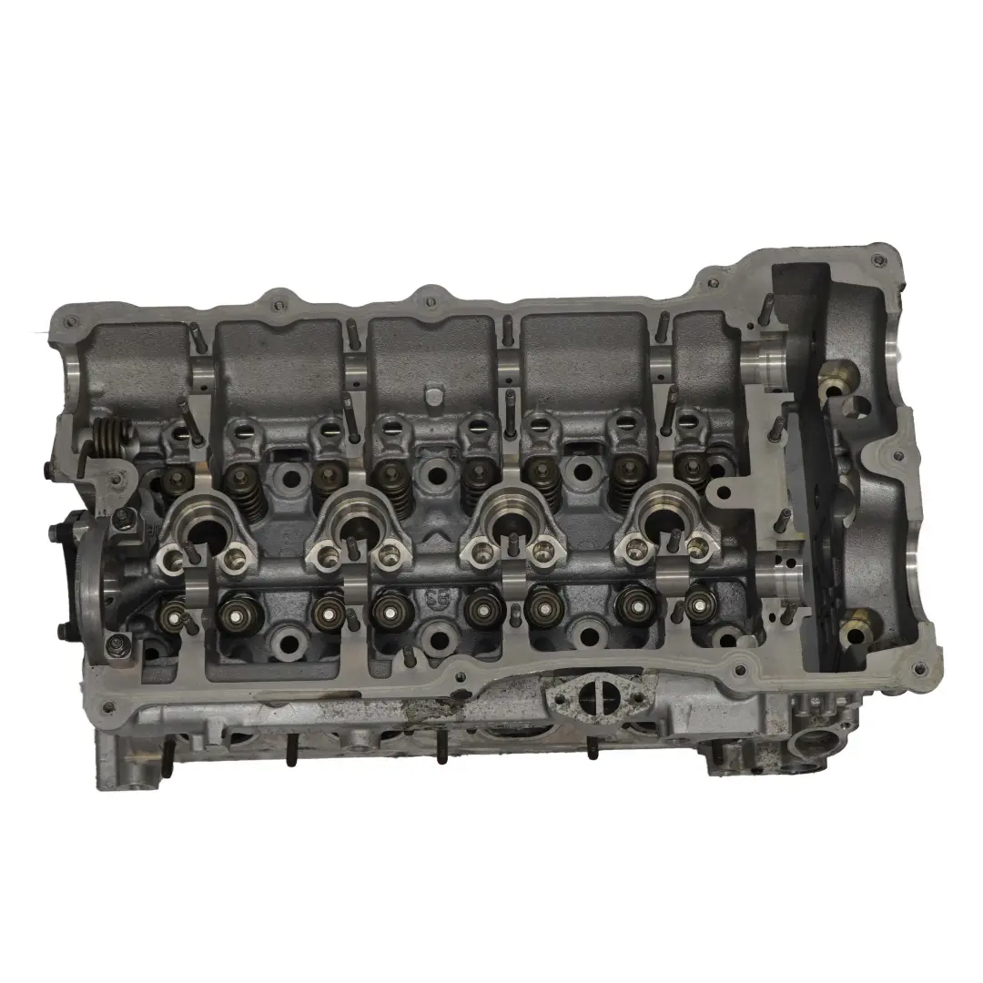 N46 Głowica Silnika 7505422 do BMW E87 E90 120i 320i o numerze 7581140 BMW E87 E90 120i 320i N46 Głowica Silnika 7505422 - SKU 7581140 - Numer Części 7581140