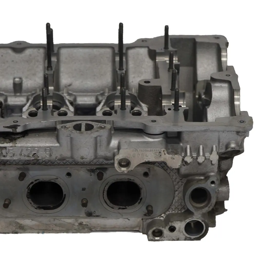 BMW E87 E90 E91 120i 320i Benzina N46B20B Motore Testata 7505422 - SKU 7581140 - Numero di parte 7581140