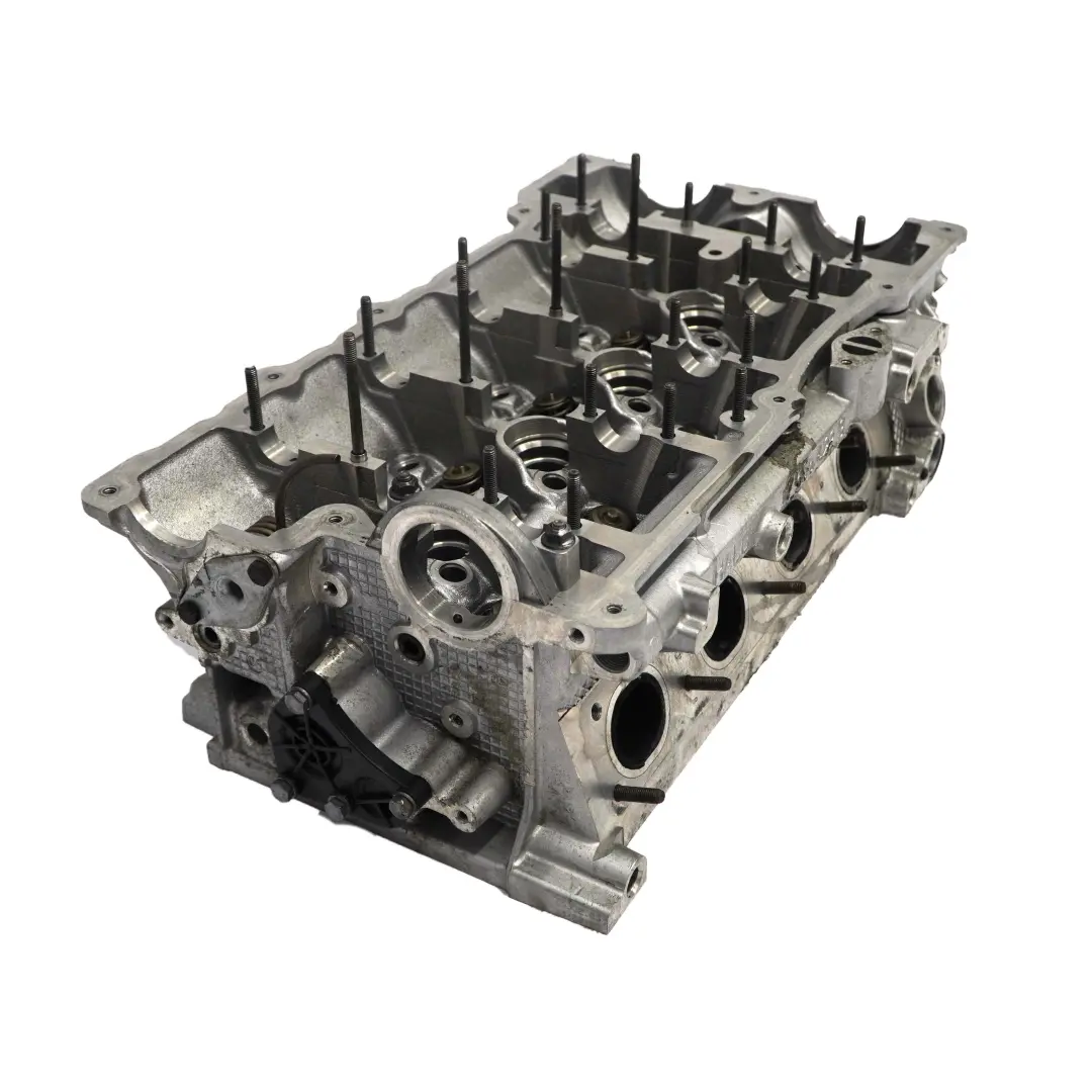 Gasolina N46 Culata Motor 7505422 para BMW E87 E90 E91 120i 320i con número de pieza 7581140 BMW E87 E90 E91 120i 320i Gasolina N46 Culata Motor 7505422 - SKU 7581140 - Número de pieza 7581140