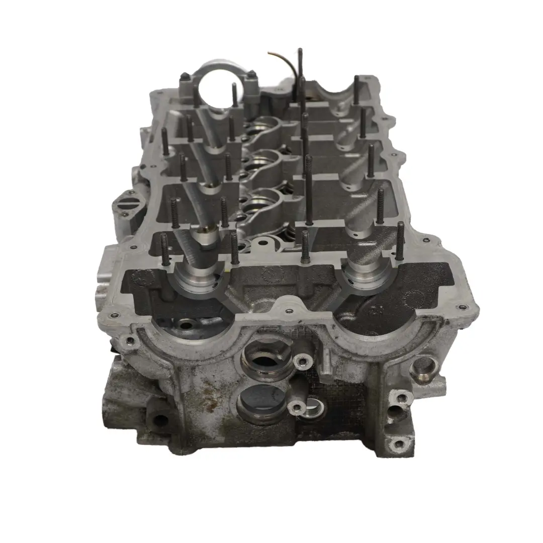 N46 Głowica Silnika 7505422 do BMW E87 E90 120i 320i o numerze 7581140 BMW E87 E90 120i 320i N46 Głowica Silnika 7505422 - SKU 7581140 - Numer Części 7581140