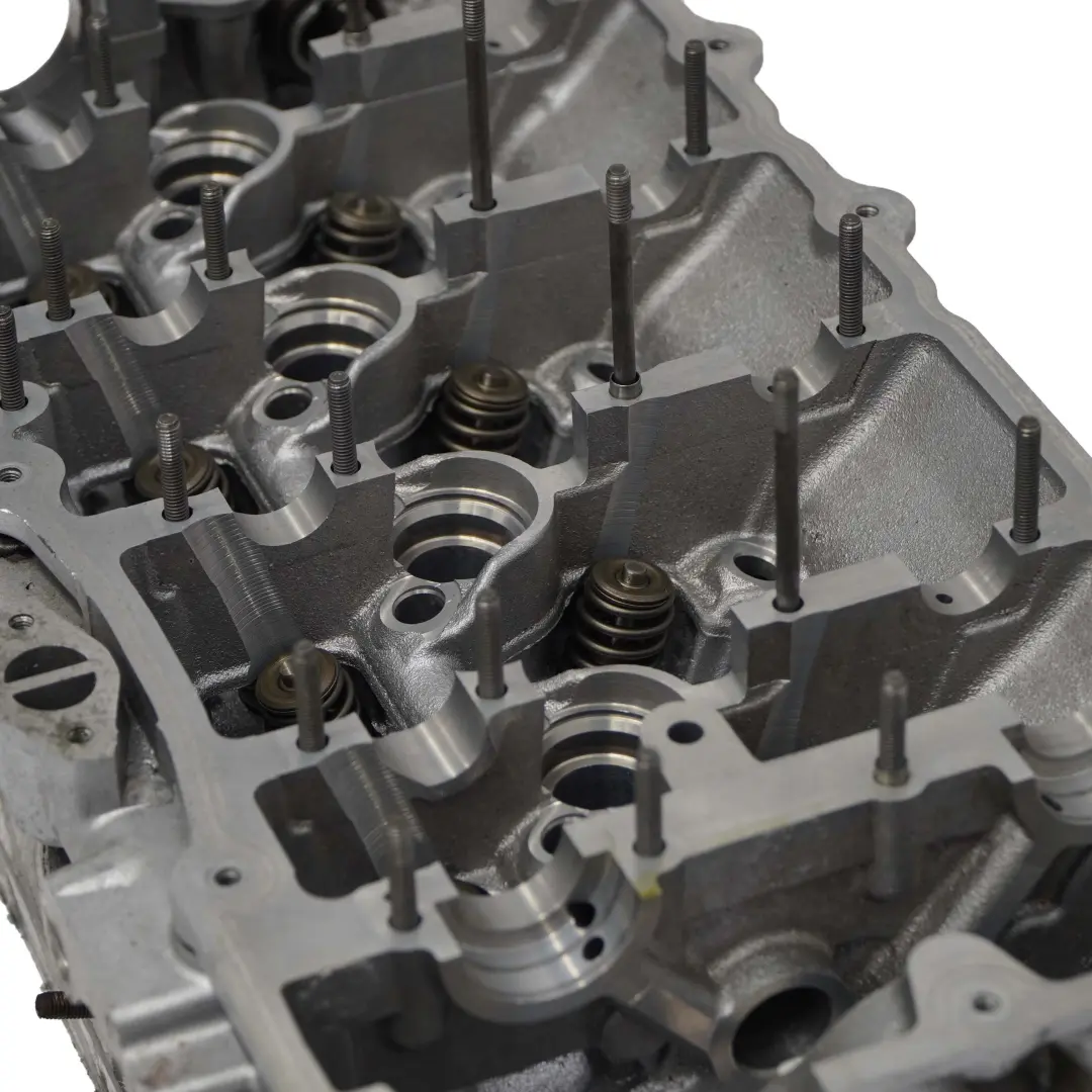 Benzin N46B20B Motor Zylinderkopf 7505422 für BMW 1 3 er E87 E90 E91 120i 320i mit Teilenummer 7581140 BMW 1 3 er E87 E90 E91 120i 320i Benzin N46B20B Motor Zylinderkopf 7505422 - SKU 7581140 - Teilenummer 7581140