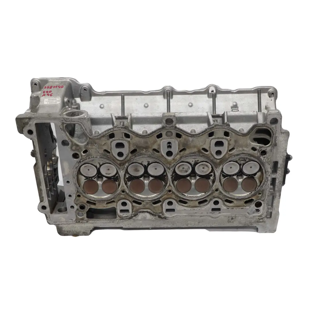 Benzin N46B20B Motor Zylinderkopf 7505422 für BMW 1 3 er E87 E90 E91 120i 320i mit Teilenummer 7581140 BMW 1 3 er E87 E90 E91 120i 320i Benzin N46B20B Motor Zylinderkopf 7505422 - SKU 7581140 - Teilenummer 7581140