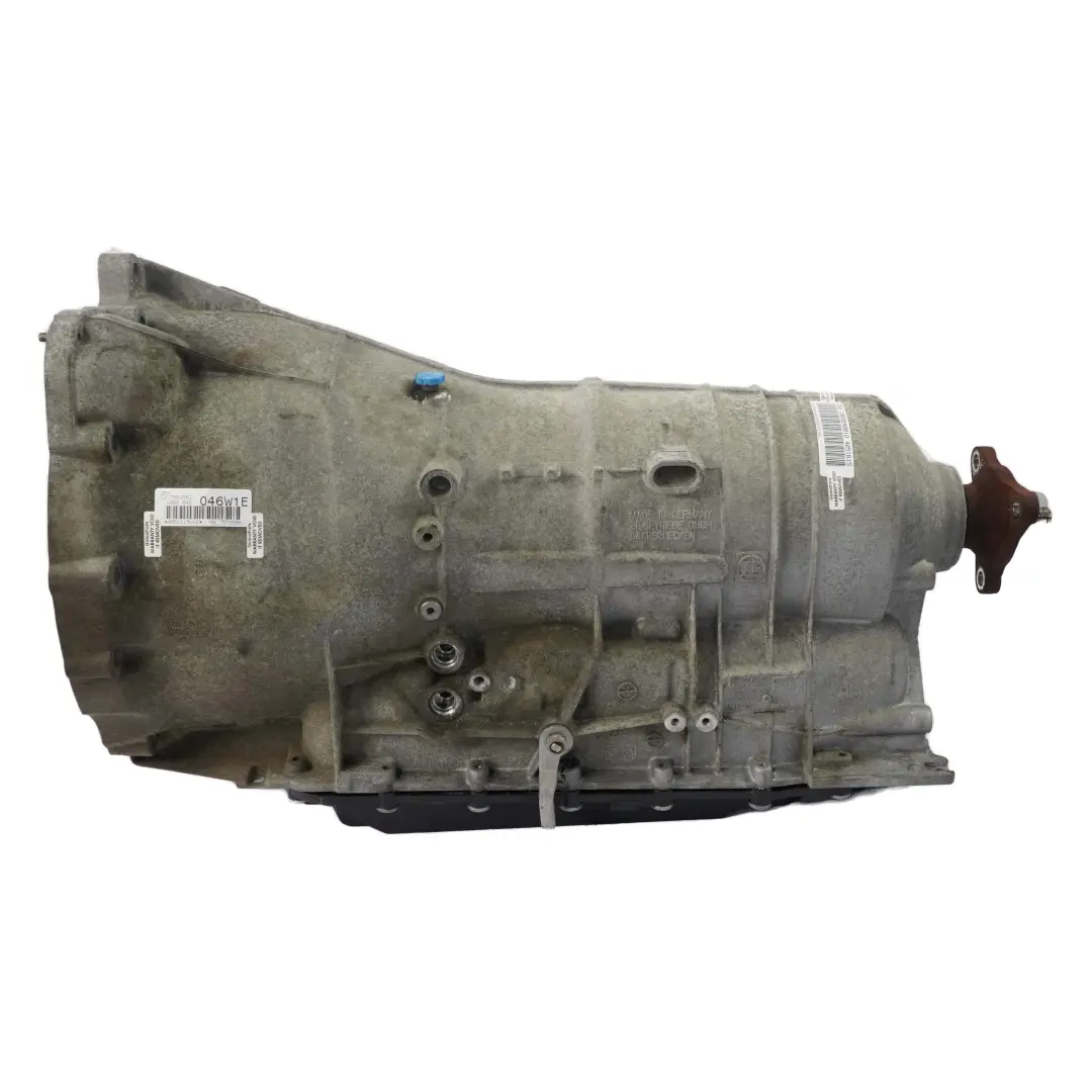 M57N2 Cambio Automatico GA6HP26Z GARANZIA per BMW E60 E61 E63 LCI 535d 635d con numero di parte 7581581 BMW E60 E61 E63 LCI 535d 635d M57N2 Cambio Automatico GA6HP26Z GARANZIA - SKU 7581581 - Numero di parte 7581581