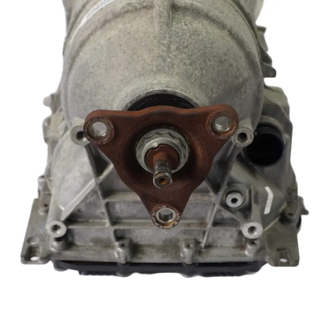 BMW E60 E61 LCI 535d 635d M57N2 Caja Cambios Automatica GA6HP26Z - SKU 7581581 - Número de pieza 7581581