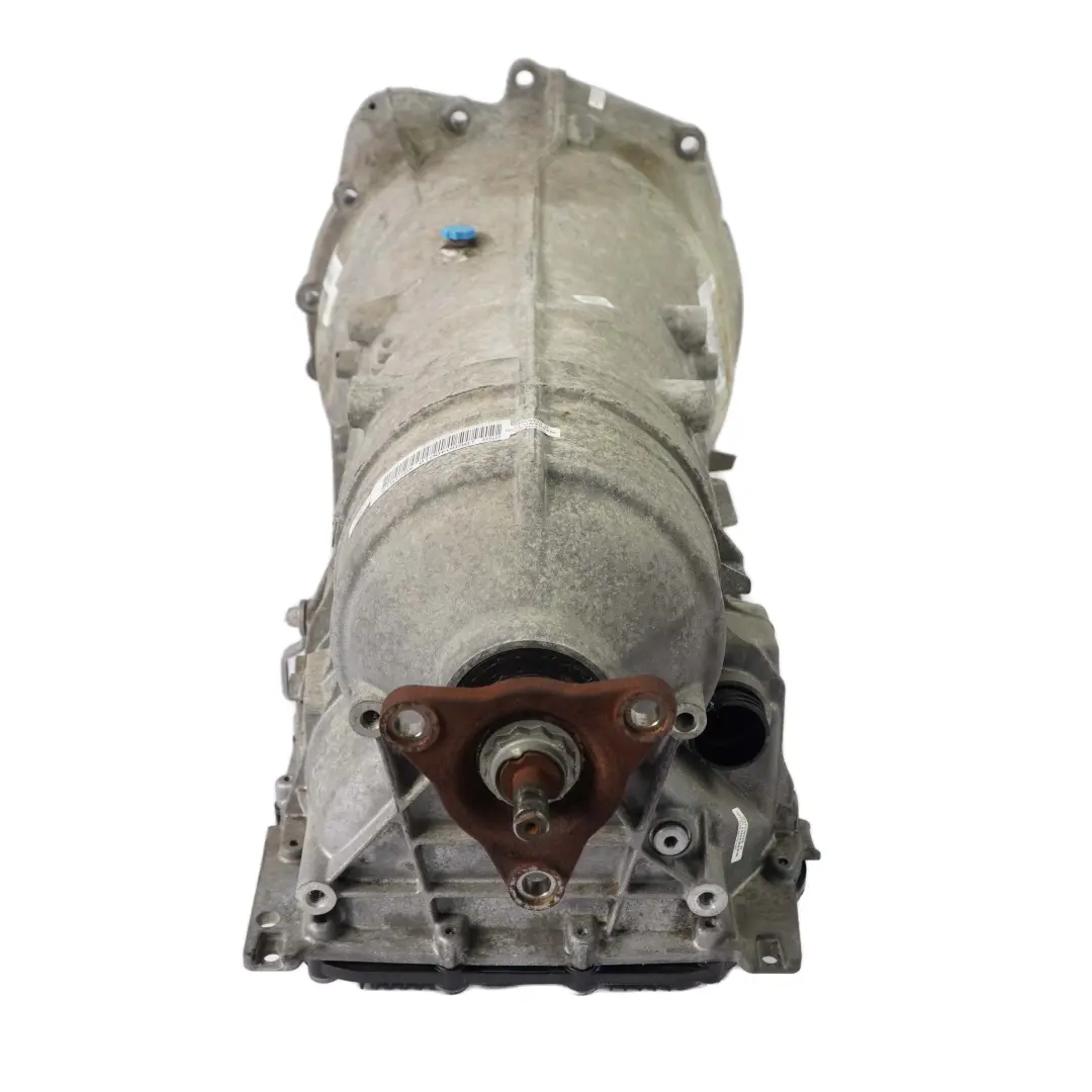 BMW E60 E61 E63 LCI 535d 635d M57N2 Automatique GA6HP26Z GARANTIE - SKU 7581581 - Numéro de pièce 7581581