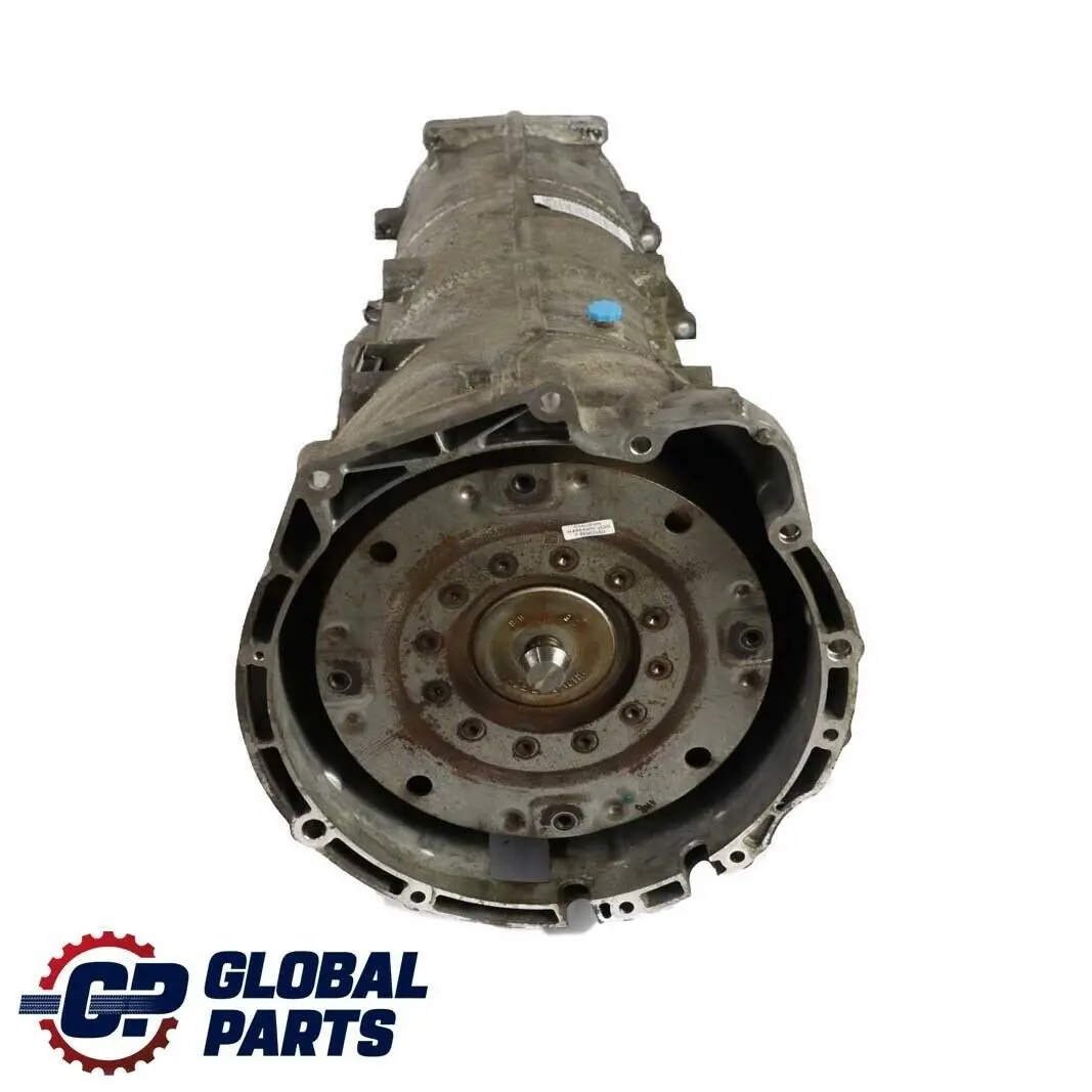 M57N2 Automatique GA6HP26Z GARANTIE pour BMW X5 E70 3.0d à propos du numéro de pièce 7576111 BMW X5 E70 3.0d M57N2 Automatique GA6HP26Z GARANTIE - SKU 7581582 - Numéro de pièce 7576111