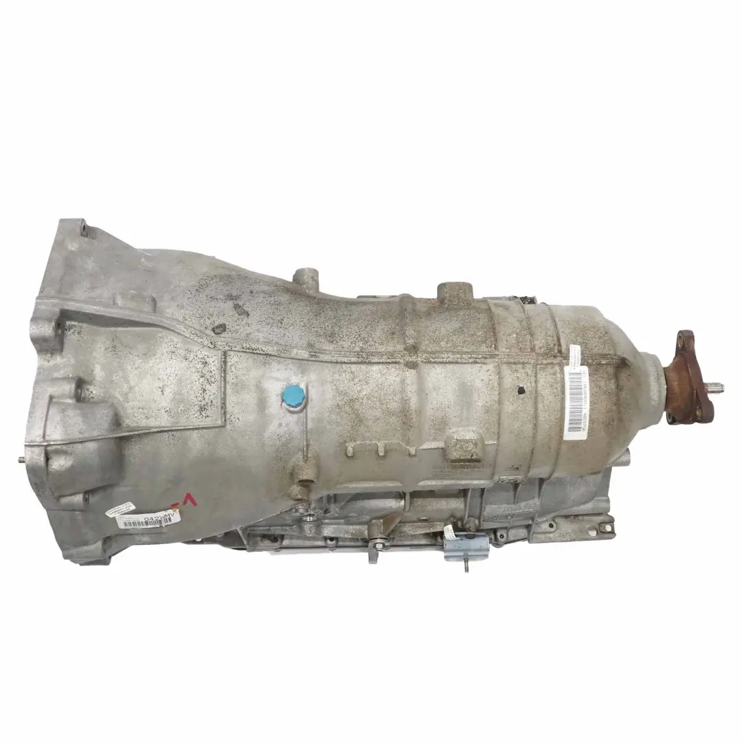 BMW E60 E61 LCI 530d M57N2 Automatique GA6HP26Z 7576114 GARANTIE - SKU 7581583-1 - Numéro de pièce 7581583