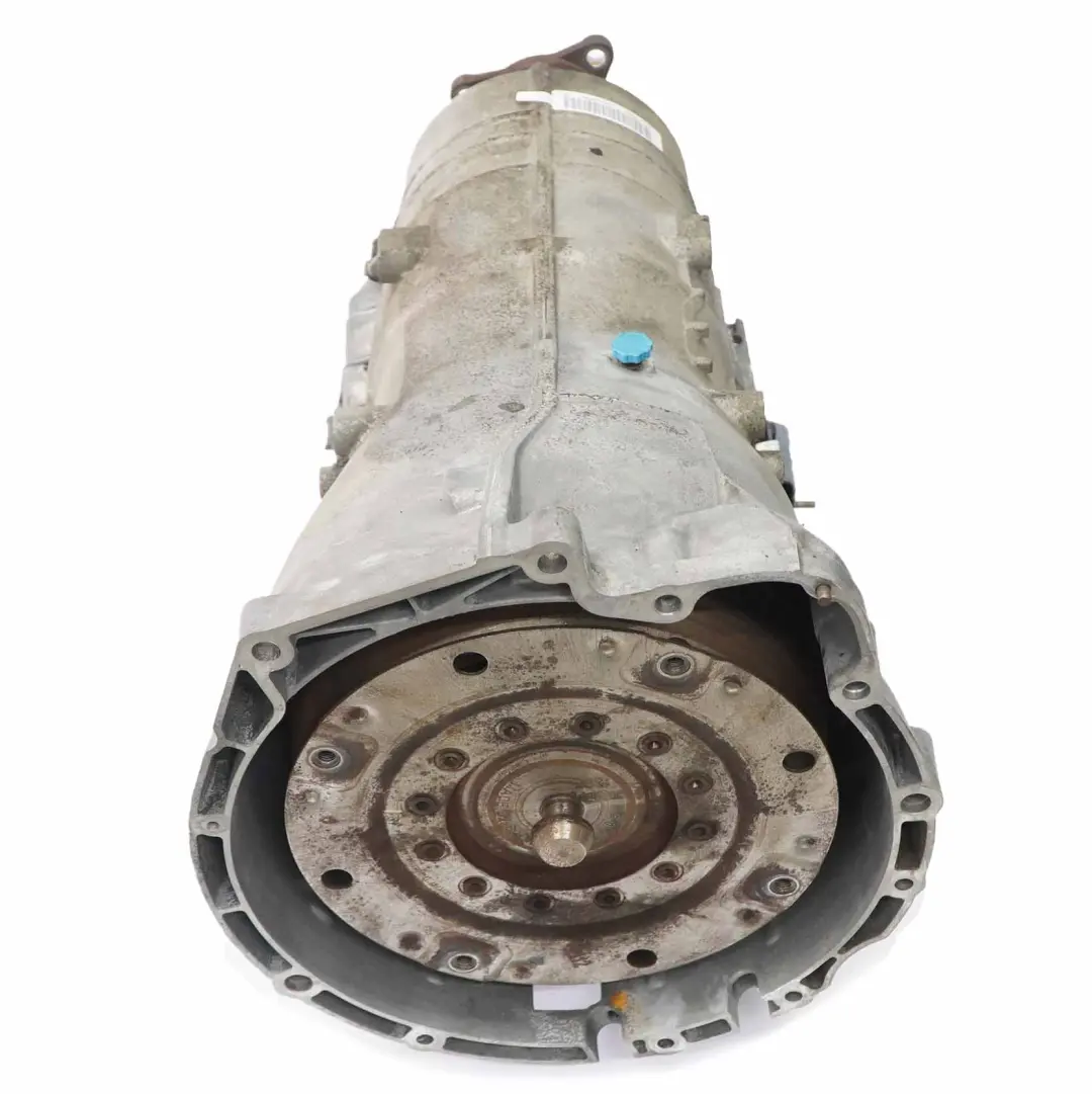 M57N2 Skrzynia biegów GA6HP26Z do BMW E60 LCI 530d o numerze 7581583 BMW E60 LCI 530d M57N2 Skrzynia biegów GA6HP26Z - SKU 7581583-1 - Numer Części 7581583