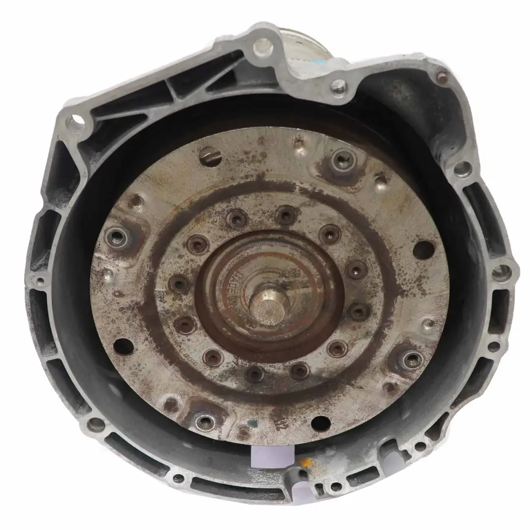 BMW E60 E61 LCI 530d M57N2 Automatikgetriebe GA6HP26Z 7576114 GARANTIE - SKU 7581583-1 - Teilenummer 7581583