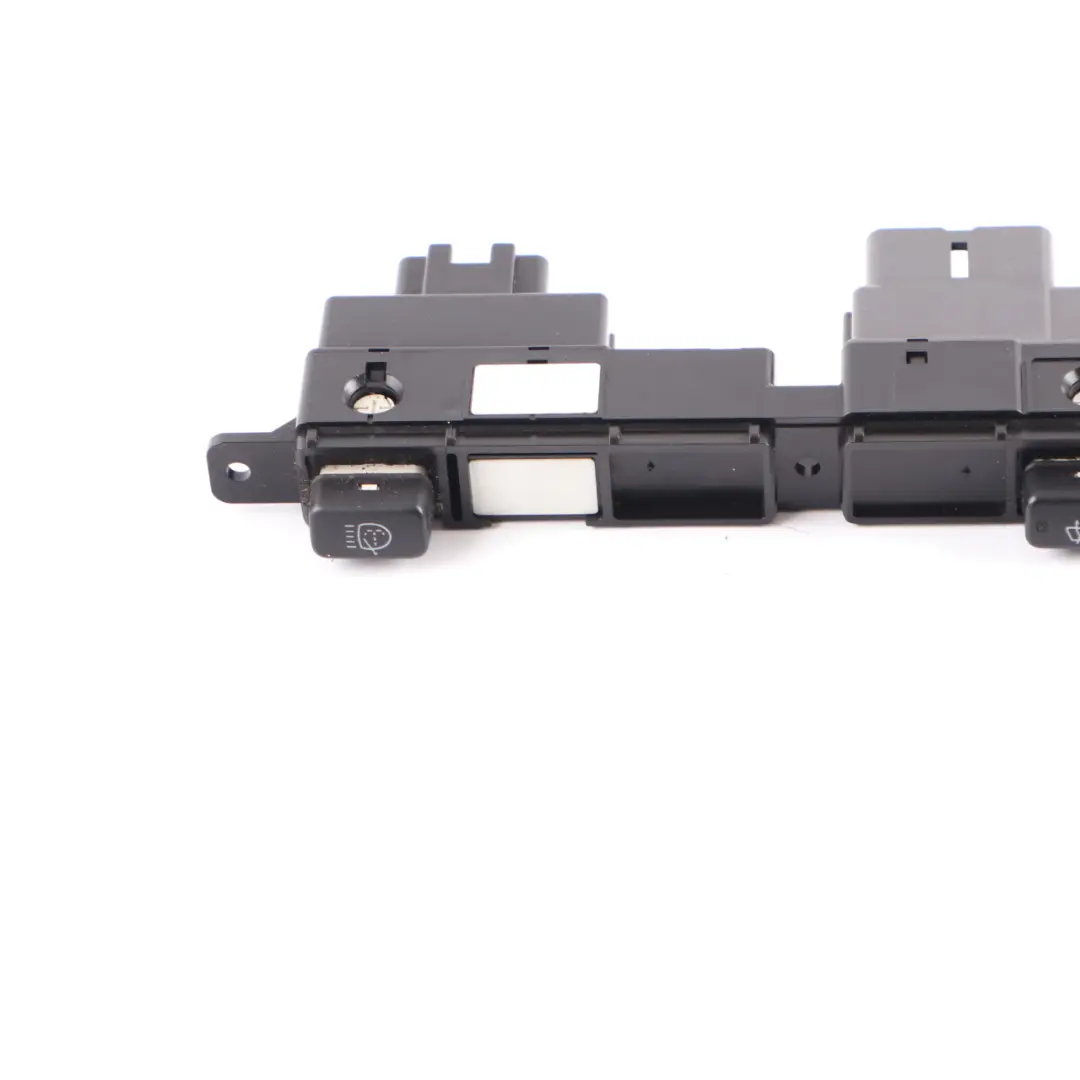 LS400 Switch Panel Heated Seats Control Unit to Lexus with Part number 758159 Lexus LS400 Switch Panel Heated Seats Control Unit - SKU 758159 - Part number 758159